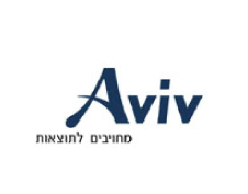 Avivil.com

ניהול פרויקטים - מקום 2
התייעלות תפעולית - מקום 2
שרשרת אספקה - מקום 4