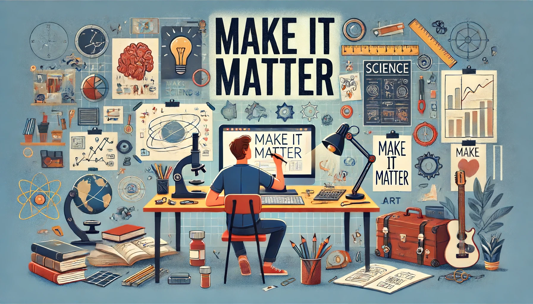 Make It Matter